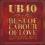 UB40: THE BEST OF LABOUR OF LOVE [CD]