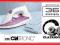 ŻELAZKO CLATRONIC 2200W + FUNKCJA SUSZENIA 3399
