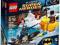 Lego SUPER HEROES 76010 Starcie z Pingwinem KRAKÓW