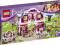 Lego FRIENDS 41039 SŁONECZNE RANCZO - Kraków sklep