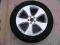 SUBARU FORESTER  FELGA ALUMINIOWA ALUS 17 ET48