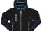 KT43 MINYMO KURTKA SOFTSHELL GRANATOWA 74 9m