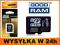 Karta GOODRAM 32GB microSD class 10 UHS I +adapter