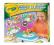 CRAYOLA - STUDIO GRAFICZNE - 10464
