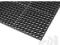 Mata ergonomiczna NOTRAX 563 Sanitop Deluxe 1,38m2