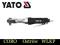 GRZECHOTKA PNEUMATYCZNA YATO YT-0980 1/2