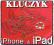KLUCZYK KLUCZ Gratisy ! SIM iPad iPhone Apple P-Ń