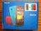 NOKIA 500 WHITE + 3 KLAPKI!!! jak nowy
