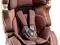 FOTELIK KIWY Q-FIX 9-36 KG ISOFIX MOKA SLF 123