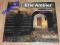 AUDIOBOOK - Ambler Eric - Maska Dimitriosa -FOLIA