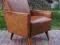 ##### FOTEL KLUBOWY DESIGN - ART DECO #####