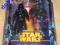 STAR WARS MS 01 - DARTH VADER + SEEKER DROID !