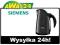 CZAJNIK Siemens TW601032 MOC 2400 W POJEMNOŚĆ 1,7l