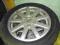 FELGI ALUMINIOWE AUDI VW 16 5x112 Z OPONAMI ET 40