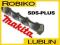 Wiertło SDS WIERTŁA SDS-PLUS MAKITA 14x 400 x 460