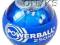 POWERBALL POWER BALL BLUE PRO 250Hz LICZNIK RZ