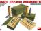 MiniArt 35068 - Soviet 122-mm Ammunition 1:35
