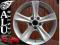 086 S NOWE FELGI 17'' 5x120 BMW 5 E39 E60 E61 E65