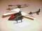 MINI HELIKOPTER S-IDEE RC L6029 2,4 GHz Z KAMERĄ