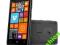 NOWA NOKIA LUMIA 625 CZARNY GW24m POLSKI