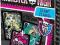 KARTY PIOTRUŚ MONSTER HIGH !!!!!!!!!!!!!!!!!!!!!!!