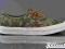 VANS AUTHENTIC CA R.36.5 TRAMPKI FLORAL CAMO 7JE