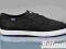 ETNIES LURKER VULC R.40 BUTY TRAMPKI CZARNE 24H