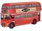 Model autobusu do sklejania Revell London Bus 1:24