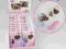 TOP MODEL BALSAM DO UST Z KONIKIEM 6200