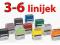 PIECZĄTKI PIECZĄTKA WAGRAF 3S +gumka 3-6 linijek