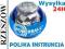 POWERBALL POWER BALL BLUE PRO 250Hz SKLEP RZESZÓW