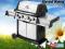 GRILL GAZOWY OGRODOWY BROIL KING SOVEREIGN XL 90