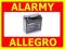 Akumulator ALARMTEC 18Ah 12V Alarm NOWY PROMOCJA!