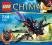 LEGO CHIMA 70000 RAZCAL SZYBOWIEC NOWE 24H