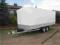 NOWOŚC ! NOWE PRZYCZEPY 600 x 200 DMC. do 3500 kg