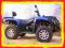 Quad ATV Dinli 700 4x4 KingQuad Cf Moto Grizzly