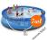 Basen ogrodowy rozporowy 457x91 7w1 INTEX 28162