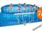 Basen ogrodowy 549x305x107 7w1  INTEX 28192