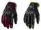 FOX BOMBER 4 kolory Rękawice CROSS ENDURO MX DH FR