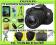CANON 600D + 18-135 IS STM ZESTAW EXPERT HIT