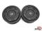 - 2SZT FORD FELGI STALOWE ET43,5 5J 4x108 R13 -