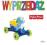 JEŹDZIK CHODZIK DELFIN FISHER PRICE