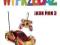 SAMOCHÓD ZDALNIE STEROWANY IRON MAN MARVEL