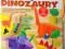 NAKRĘCANE DINOZAURY- RUSSELL