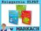 Razem w przedszkolu Zaczynam pisaćliczyć KOMPLET