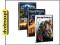 dvdmaxpl TRANSFORMERS TRYLOGIA (3DVD) NOWOŚĆ
