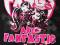Monster High Torebka prezentowa N2 !!!!!!!!!!!!!!!