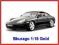 PORSCHE 911 CARRERA 4 GOLD Bburago 1:18 hit 12037