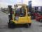 Wózek widłowy HYSTER H 1.75XM 1998r triplex gaz