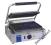 GRILL KONTAKTOWY OPIEKACZ PANINI 34CM HENDI 263655